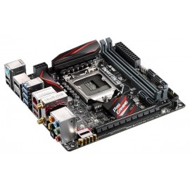 Материанская плата Asus s1151 Z170 Z170 PRO GAMING