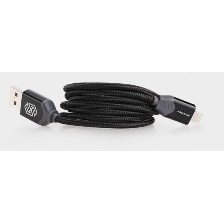 Кабель Nillkin Aurora Cable 100 см Black