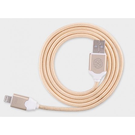 Кабель Nillkin Aurora Cable 100 см Gold
