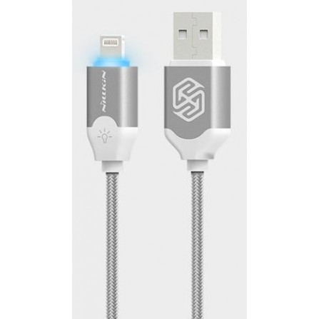 Кабель Nillkin Aurora Cable 100 см Grey