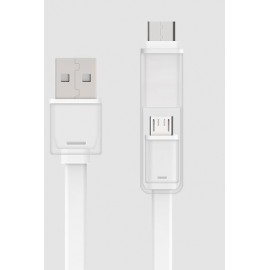 Кабель Nillkin Plus TYPE-C Cable - 120 см White