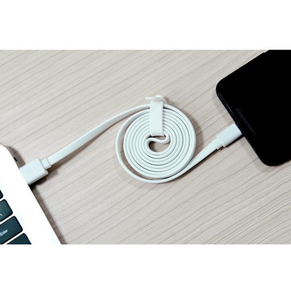 Кабель Nillkin Plus TYPE-C Cable - 120 см White