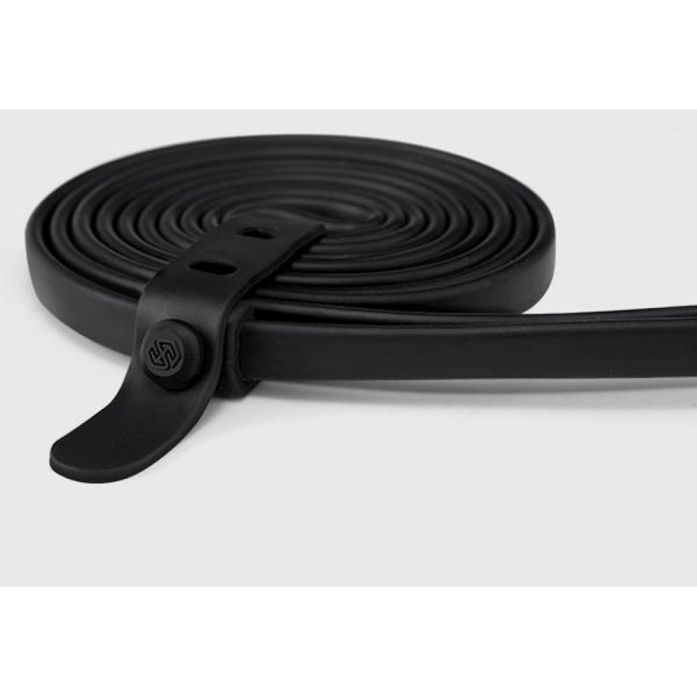 Кабель Nillkin Plus TYPE-C Cable - 120 см Black