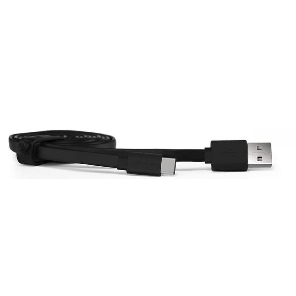 Кабель Nillkin Plus TYPE-C Cable - 120 см Black