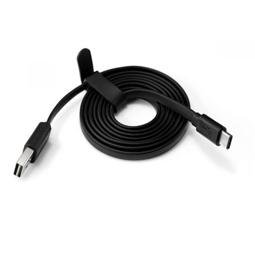 Кабель Nillkin Plus TYPE-C Cable - 120 см Black