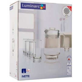 Набор LUMINARC IVETTE, 7 предметов