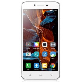 Смартфон Lenovo K5 (A6020a40) Dual Sim Silver