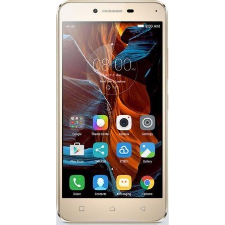 Смартфон Lenovo K5 Plus (A6020a46) Dual Sim Gold
