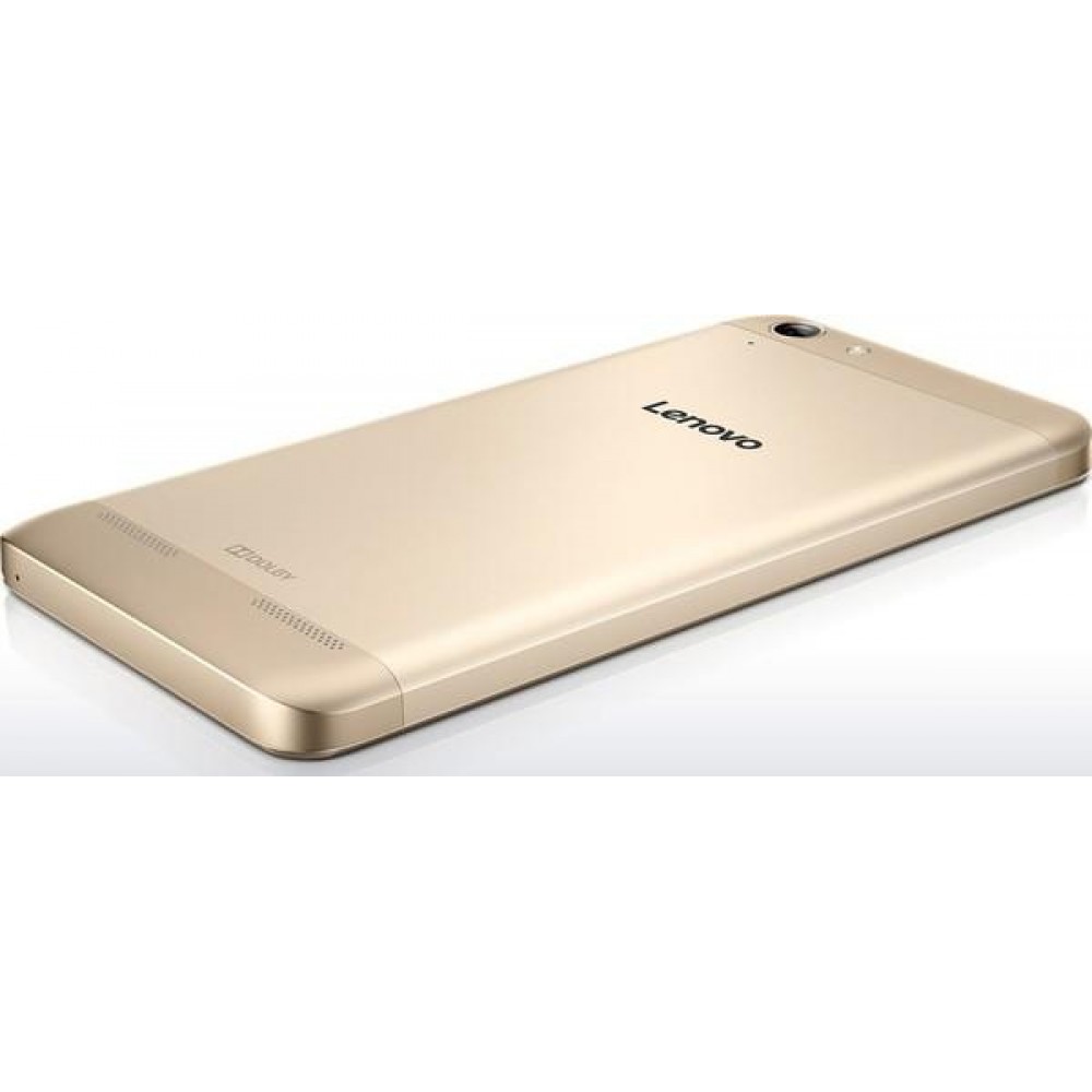 Смартфон Lenovo K5 Plus (A6020a46) Dual Sim Gold