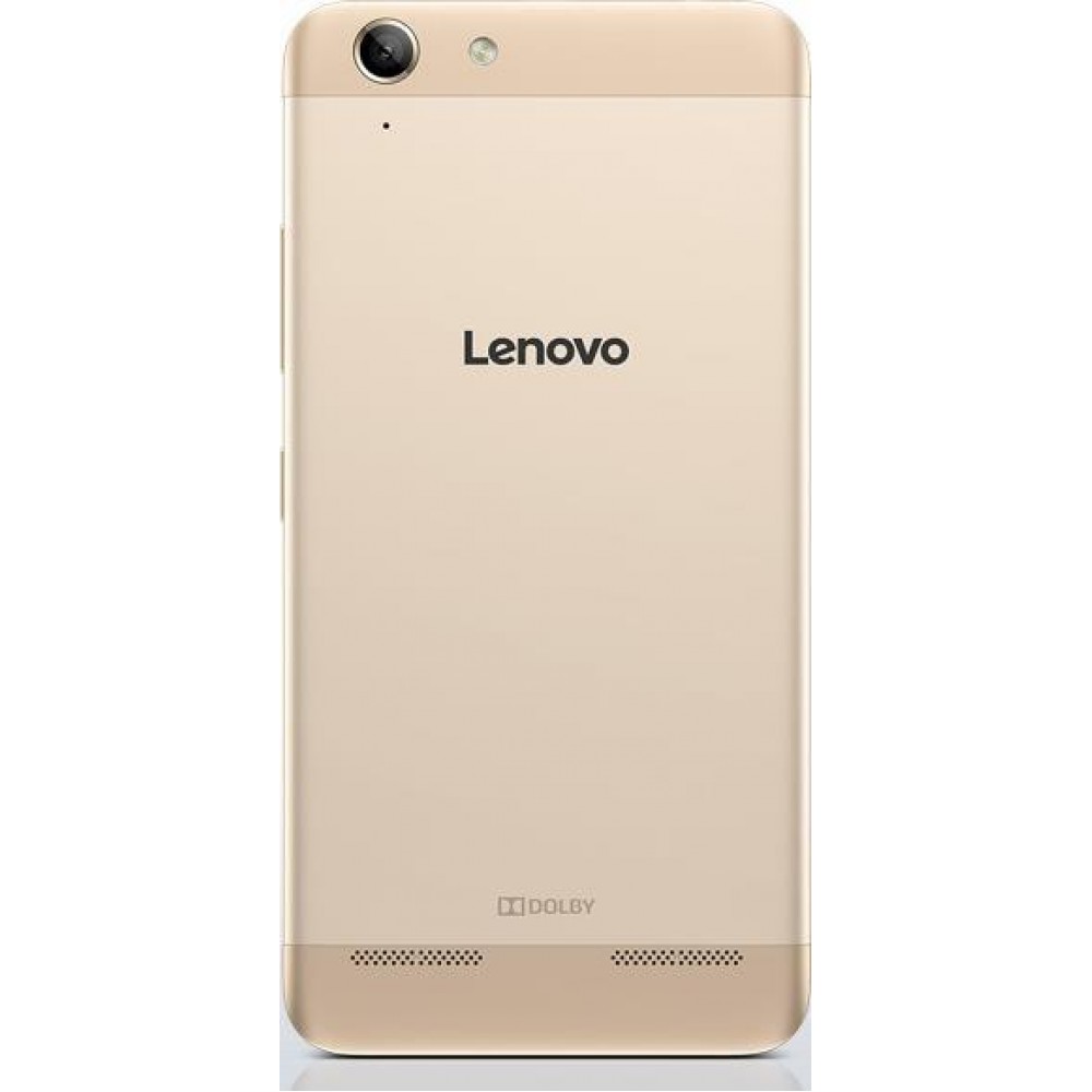 Смартфон Lenovo K5 Plus (A6020a46) Dual Sim Gold