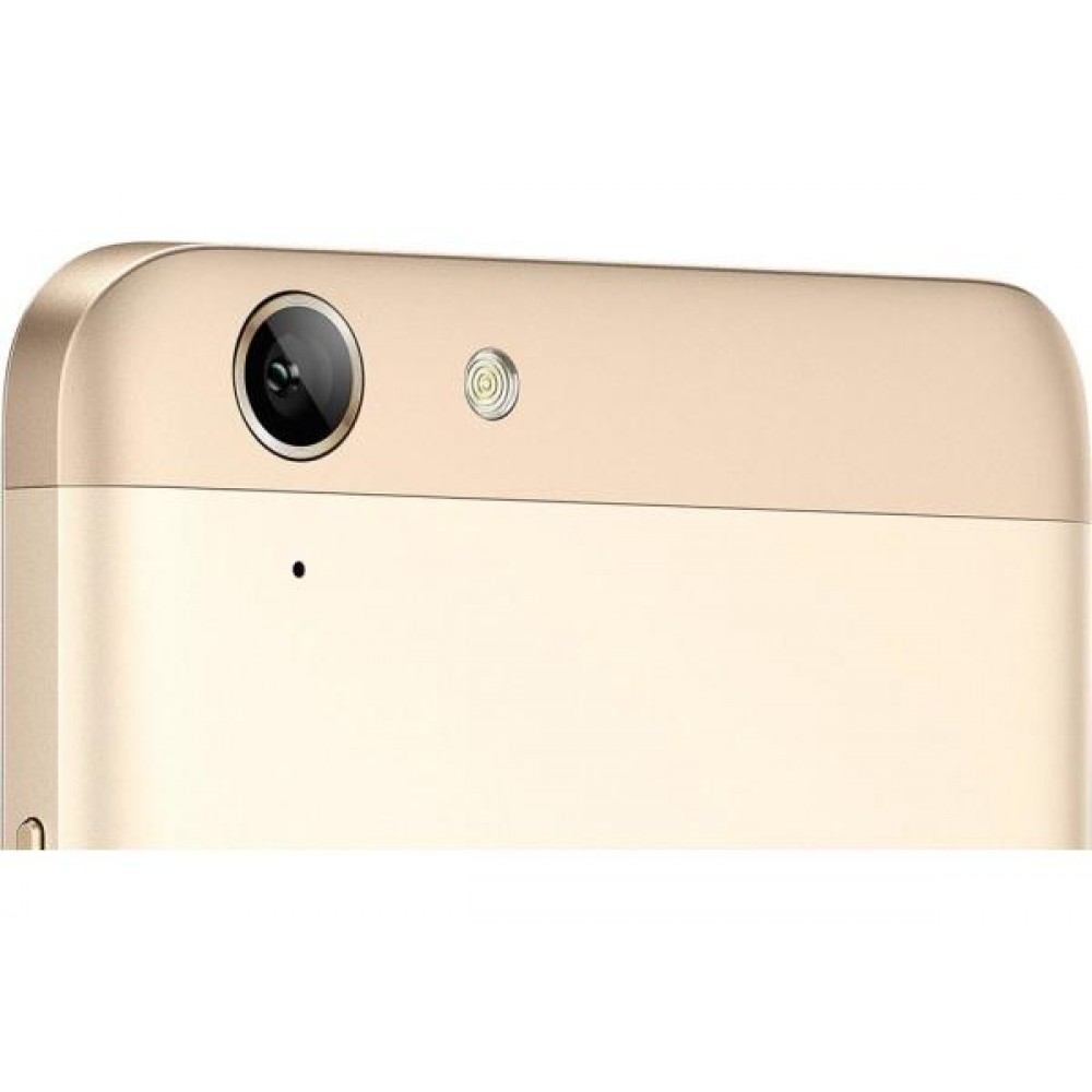 Смартфон Lenovo K5 Plus (A6020a46) Dual Sim Gold
