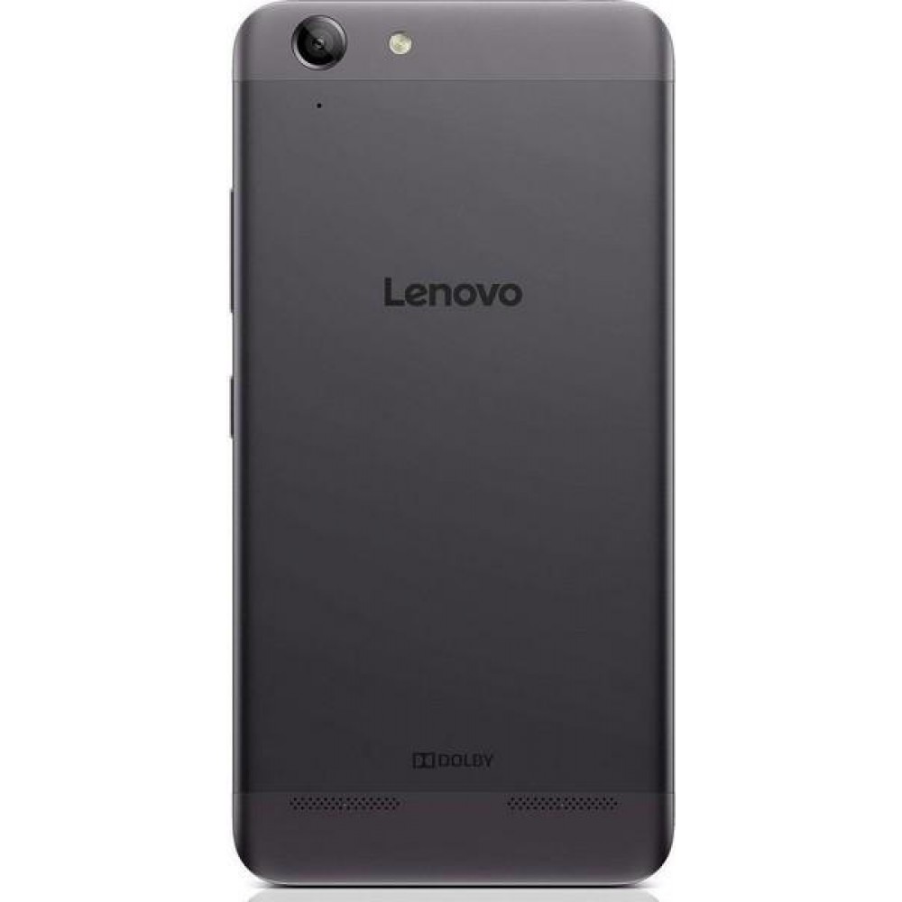 Смартфон Lenovo K5 Plus (A6020a46) Dual Sim Grey