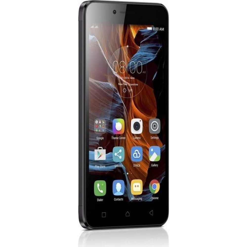 Смартфон Lenovo K5 Plus (A6020a46) Dual Sim Grey