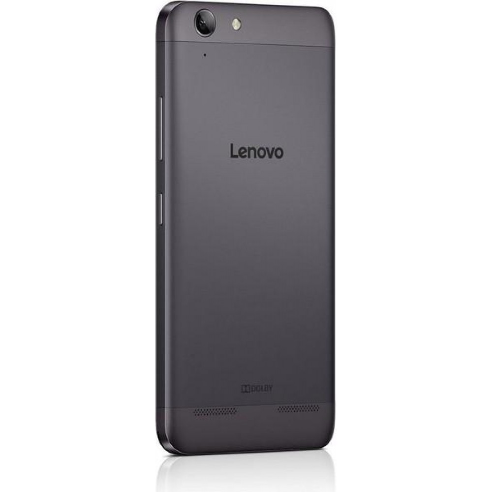 Смартфон Lenovo K5 Plus (A6020a46) Dual Sim Grey