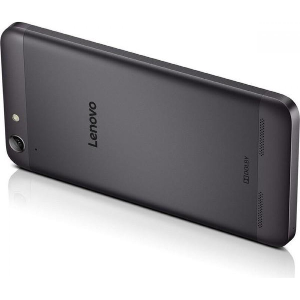 Смартфон Lenovo K5 Plus (A6020a46) Dual Sim Grey