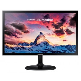 Монитор Samsung 19" S19F350HNI (LS19F350HNIXCI) LED 16:9