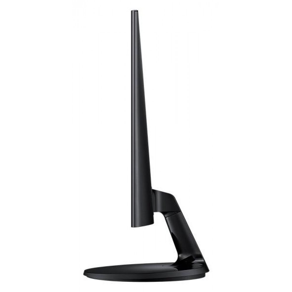 Монитор Samsung 24" S24F350FHI (LS24F350FHIXCI) LED 16:9 HDMI