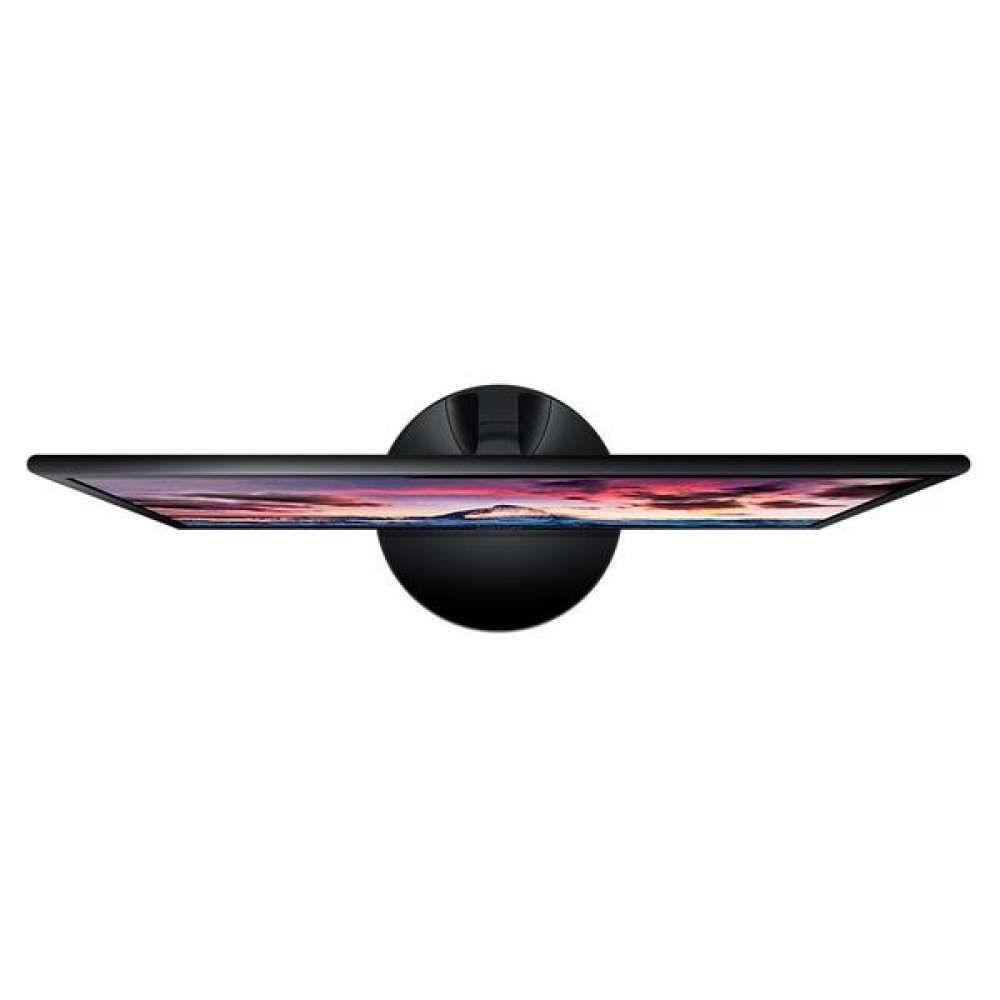 Монитор Samsung 24" S24F350FHI (LS24F350FHIXCI) LED 16:9 HDMI