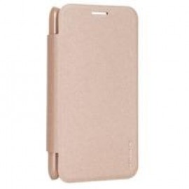 Чехол Nillkin Samsung J1 mini/J105 - Spark series Golden
