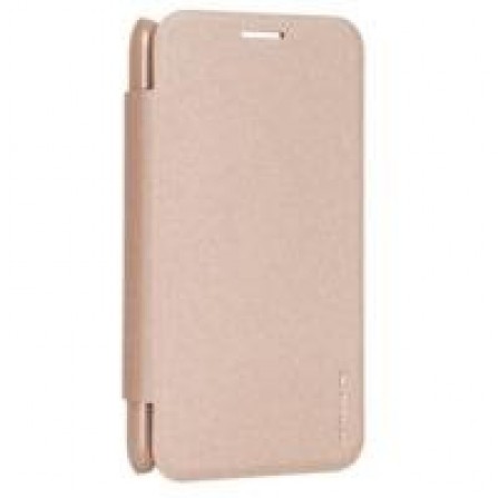 Чехол Nillkin Samsung J1 mini/J105 - Spark series Golden