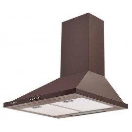 Вытяжка кухонная Pyramida KH50 Brown