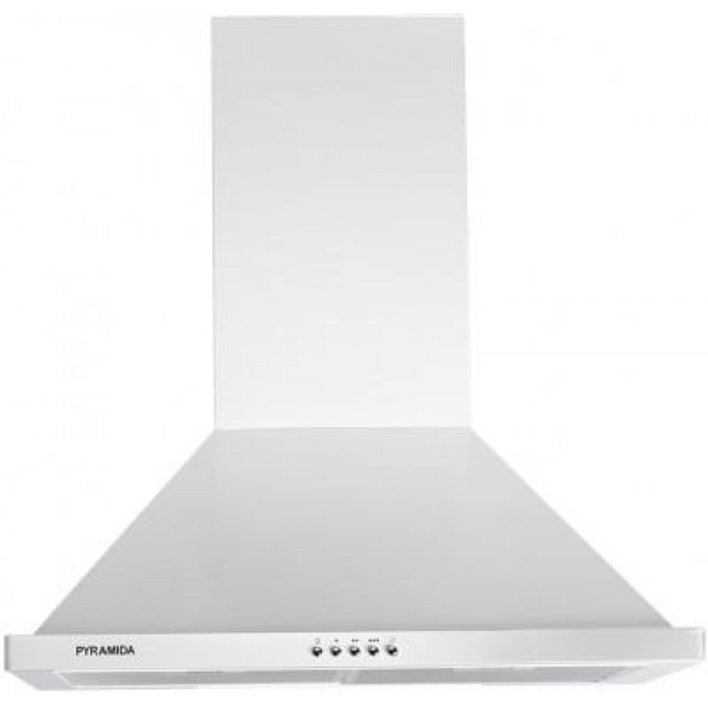 Вытяжка кухонная Pyramida KH60 WHITE