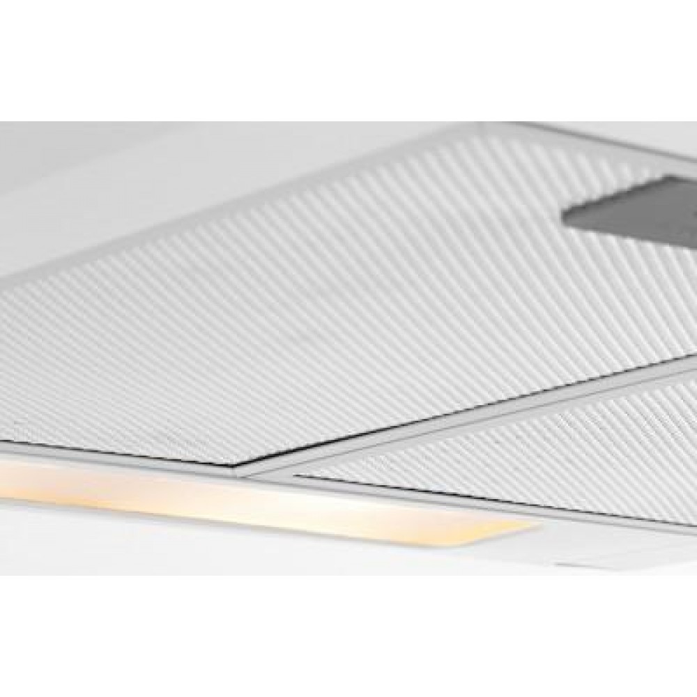 Вытяжка кухонная Pyramida KH60 WHITE