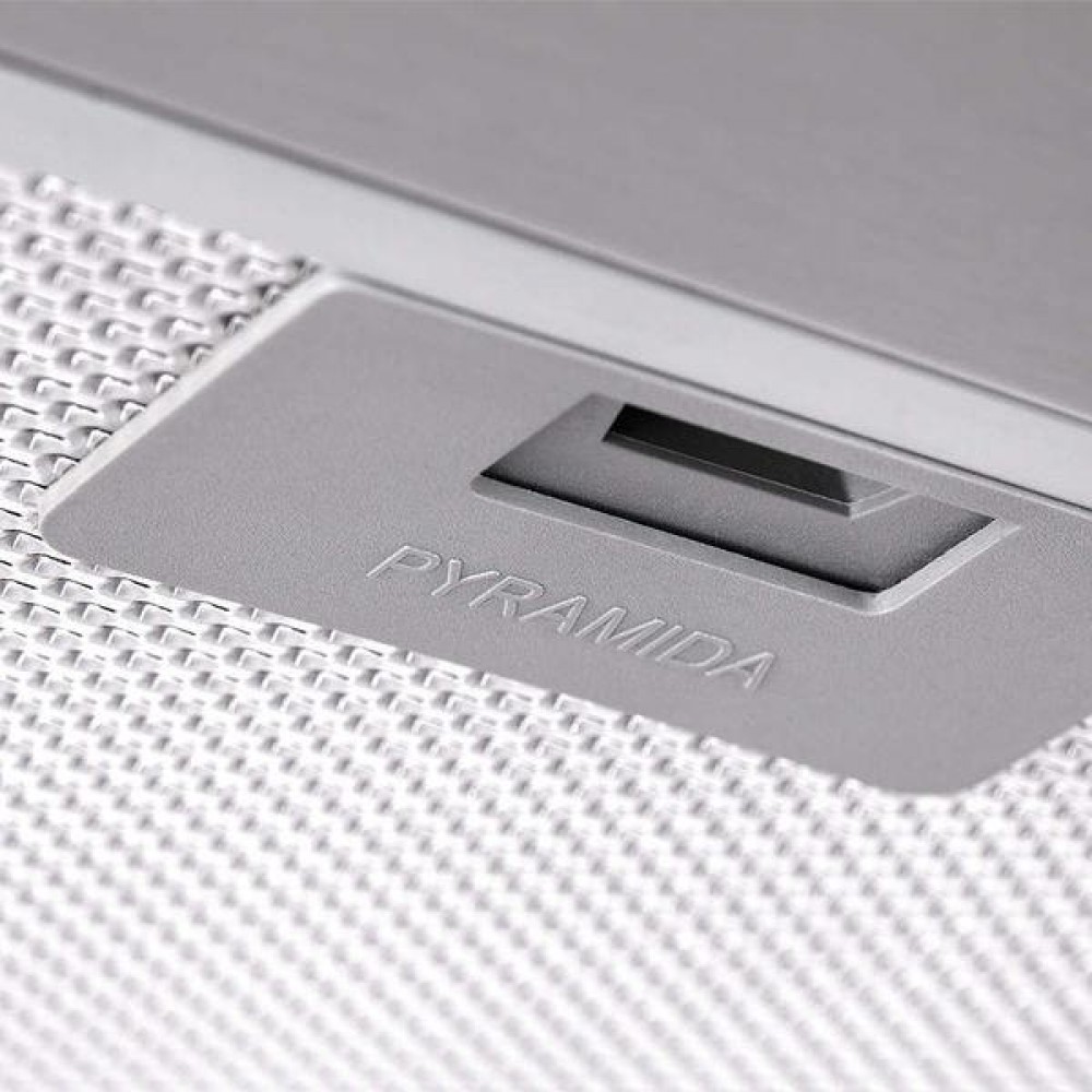 Вытяжка кухонная Pyramida KH60 Inox