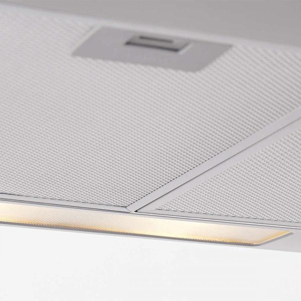 Вытяжка кухонная Pyramida KH50 Inox