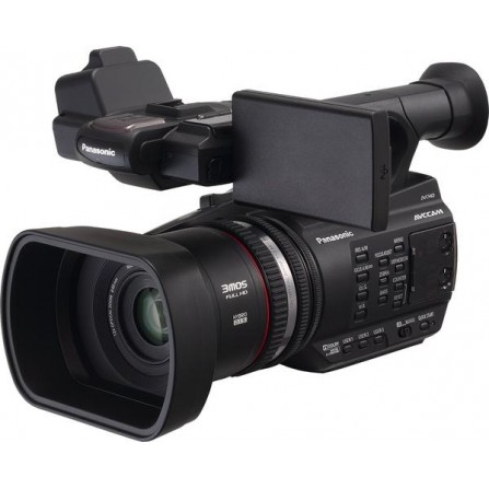 Цифровая видеокамера Panasonic AG-AC90AEN