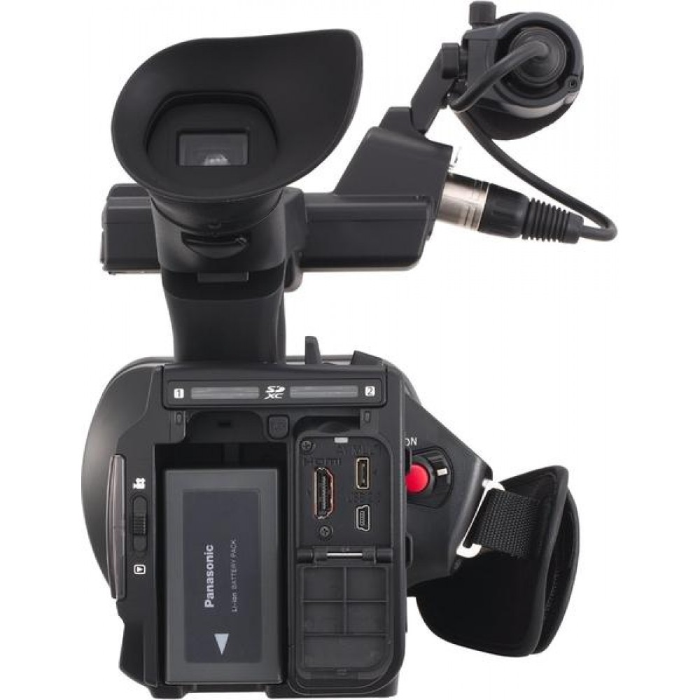 Цифровая видеокамера Panasonic AG-AC90AEN