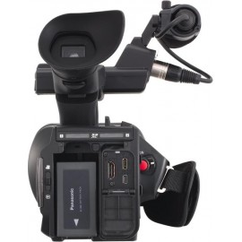 Цифровая видеокамера Panasonic AG-AC90AEN