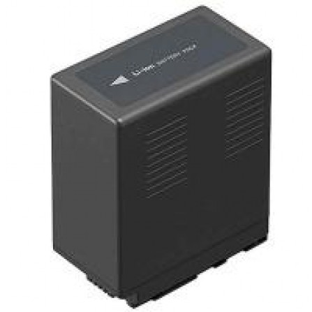 Аккумулятор Panasonic VW-VBG6E-K Li-ion battery
