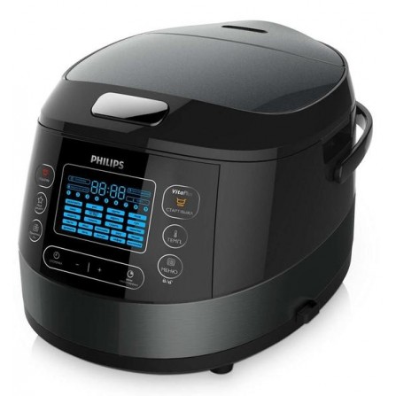 Мультиварка Philips HD4749/03