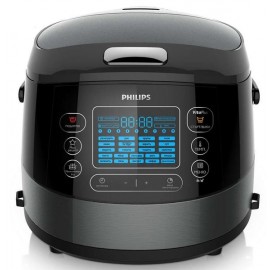Мультиварка Philips HD4749/03