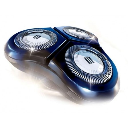Бритвенные головки Philips RQ11/50 (3 штуки в упаковке)
