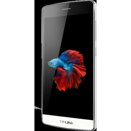 Смартфон TP-LINK Neffos C5 Dual Sim Pearl White