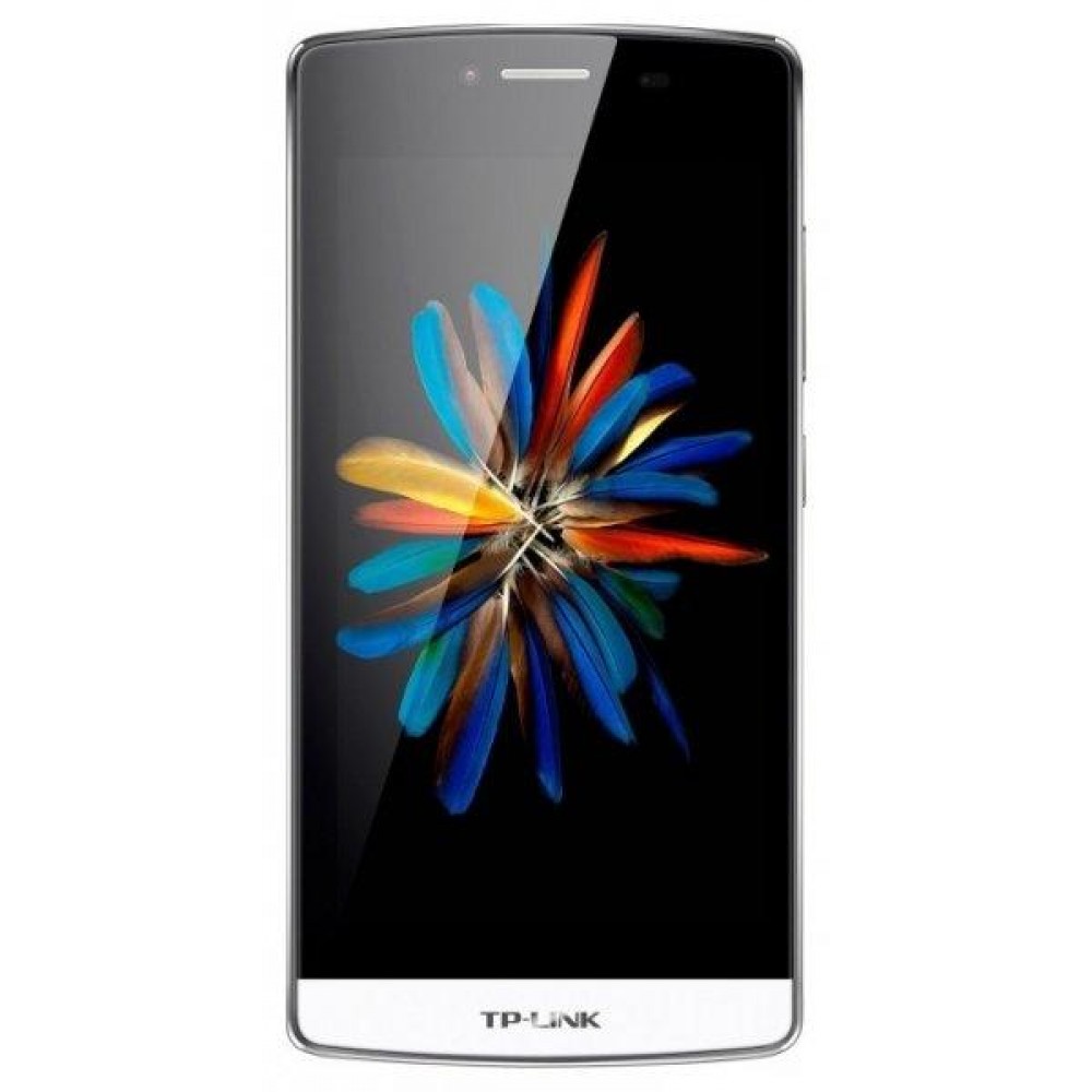 Смартфон TP-LINK Neffos C5 Dual Sim Pearl White
