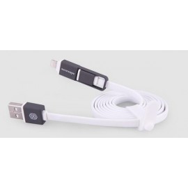 Кабель NILLKIN Plus Cable - 120см White