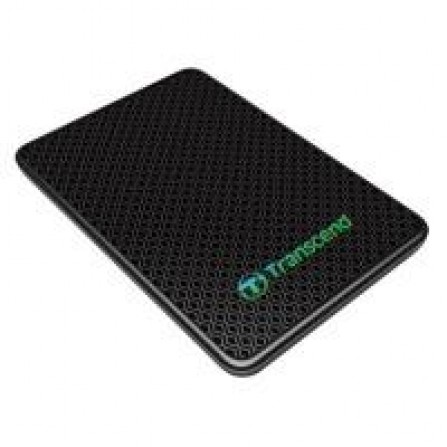 SSD-накопитель Transcend ESD400K 512GB