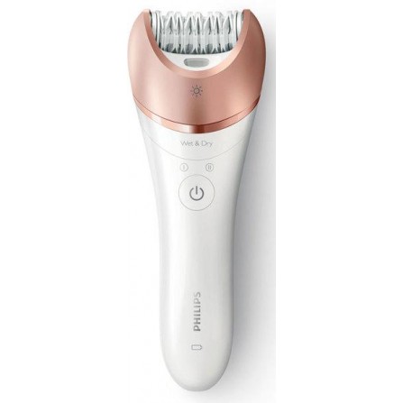 Эпилятор Philips BRE650/00