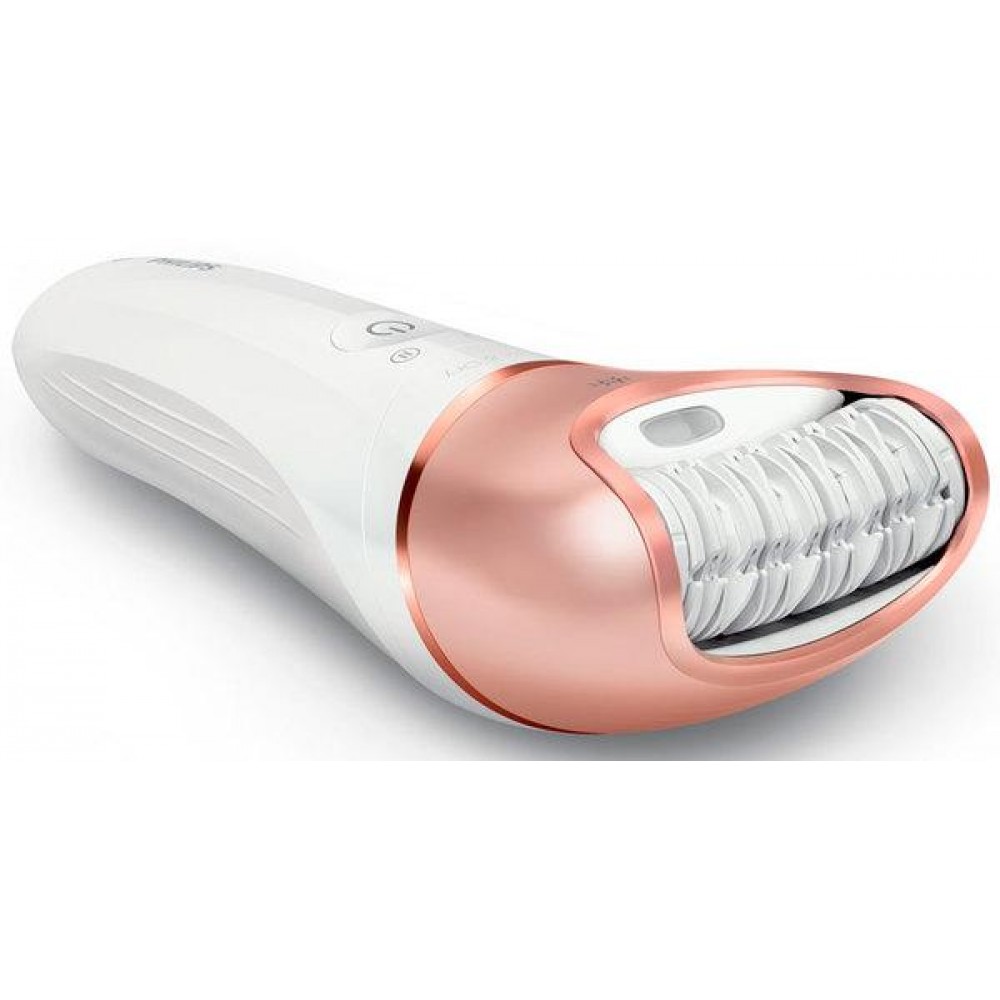 Эпилятор Philips BRE650/00