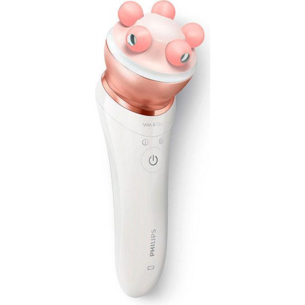 Эпилятор Philips BRE650/00