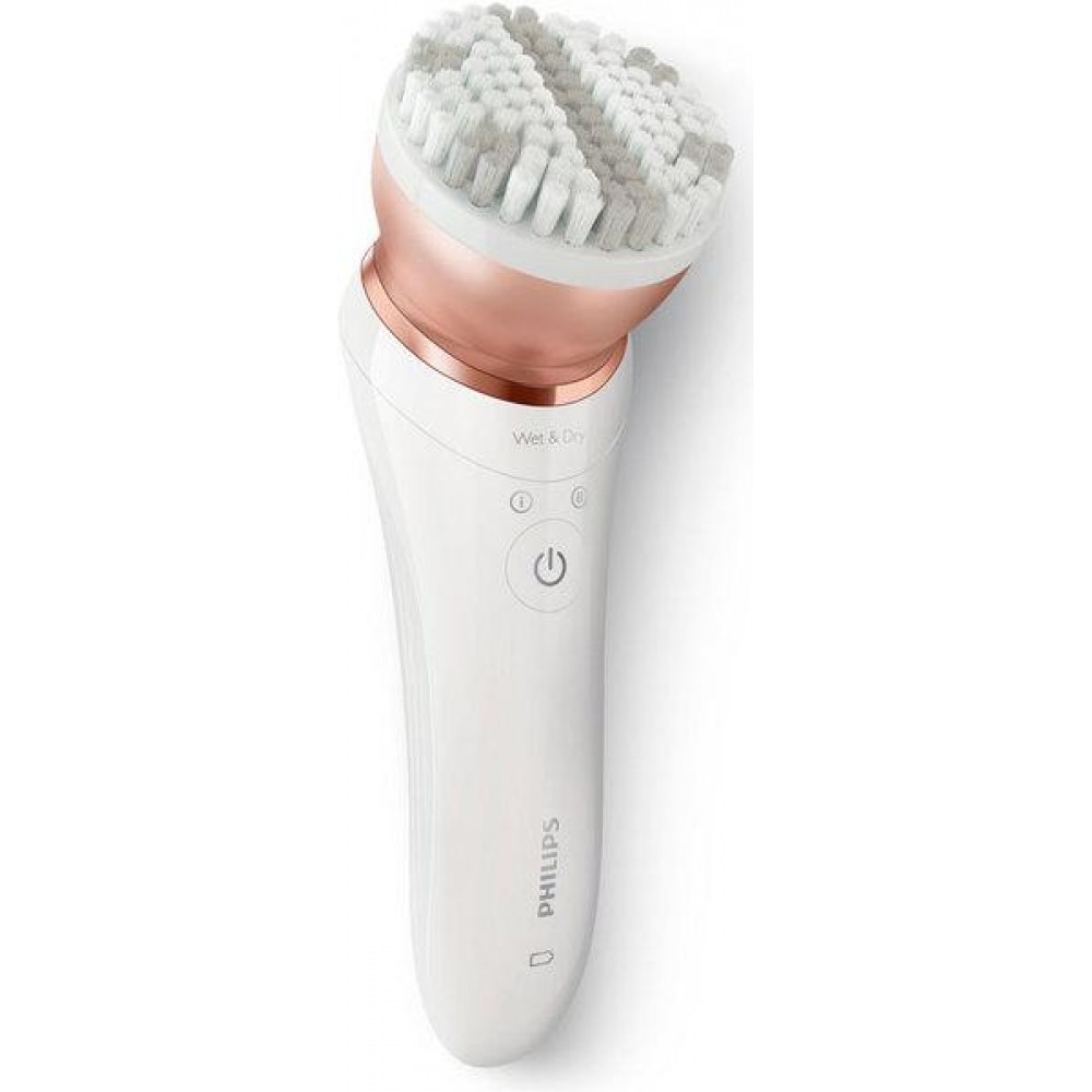 Эпилятор Philips BRE650/00