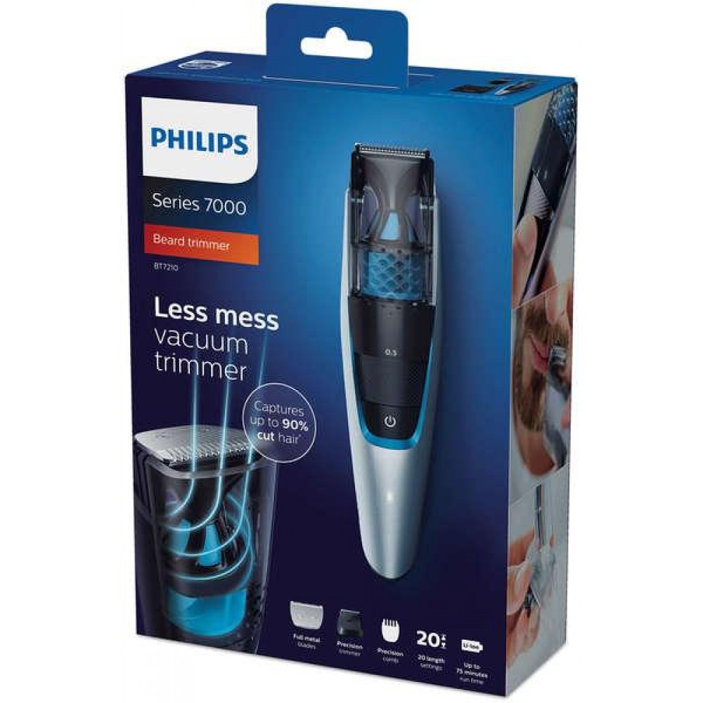 Триммер Philips BT7210/15