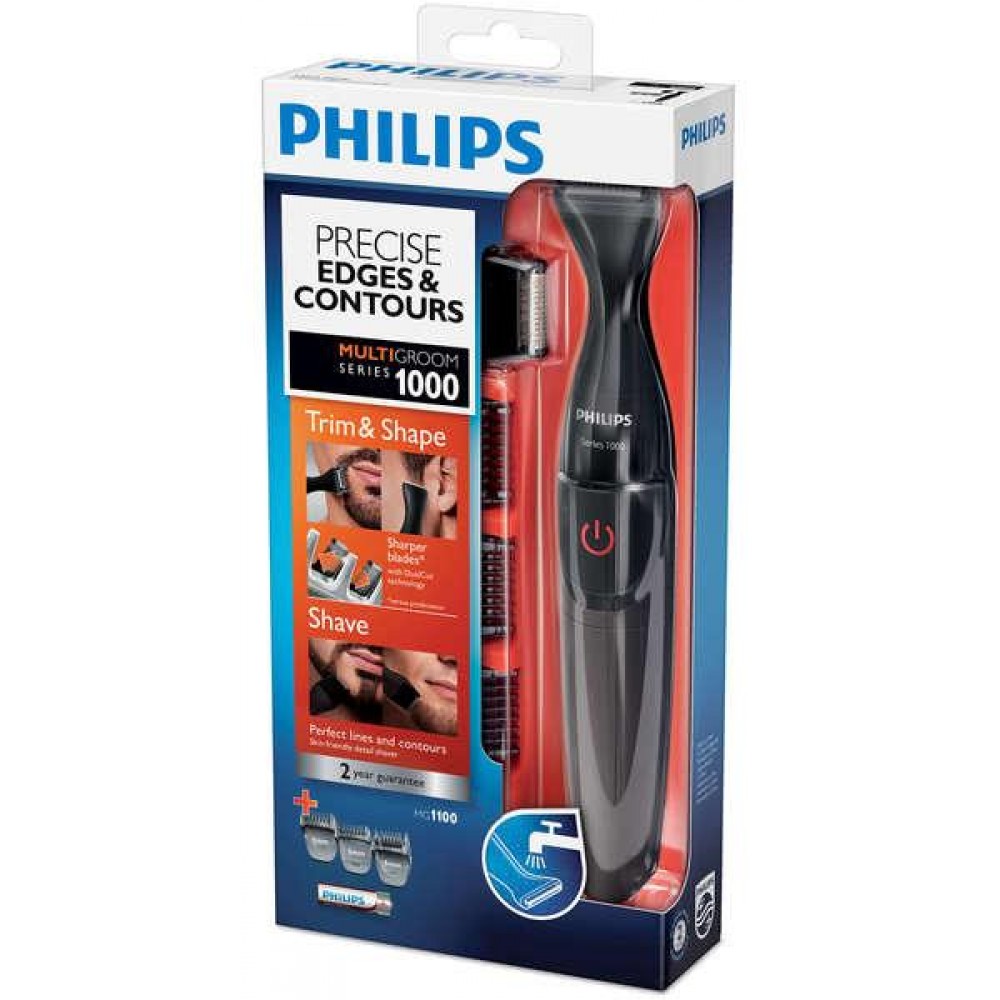 Триммер для бороды Philips MG1100/16