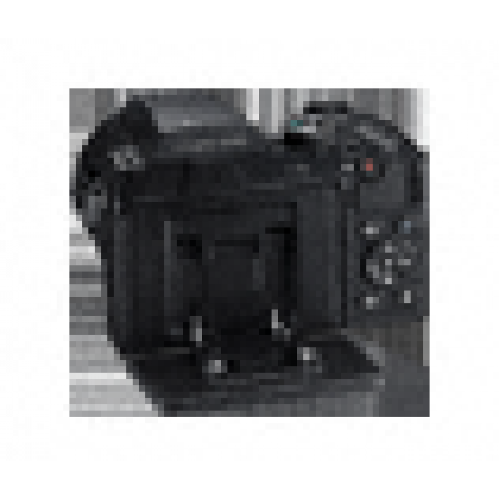 Цифровая фотокамера Nikon B500 Black