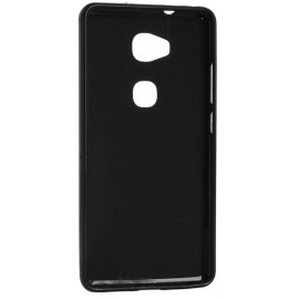 Чехол Melkco Huawei Honor 5X/GR5 - Poly Jacket TPU Black