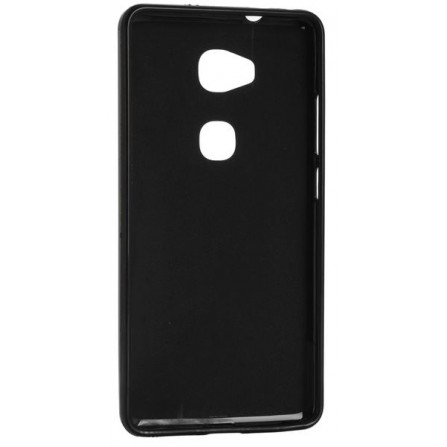 Чехол Melkco Huawei Honor 5X/GR5 - Poly Jacket TPU Black