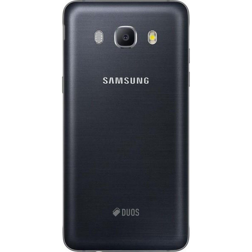 Смартфон Samsung SM-J510H Galaxy J5 Duos ZKD Black
